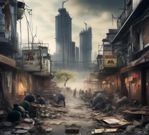 商贸城投资失败案例，从失败到教训的启示