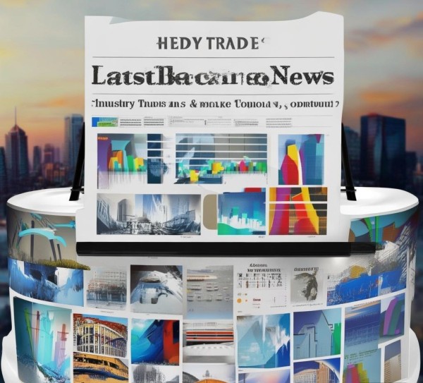 赫迪商贸最新头条新闻,行业趋势与市场机会 赫迪商贸最新头条新闻,行业趋势与市场机会