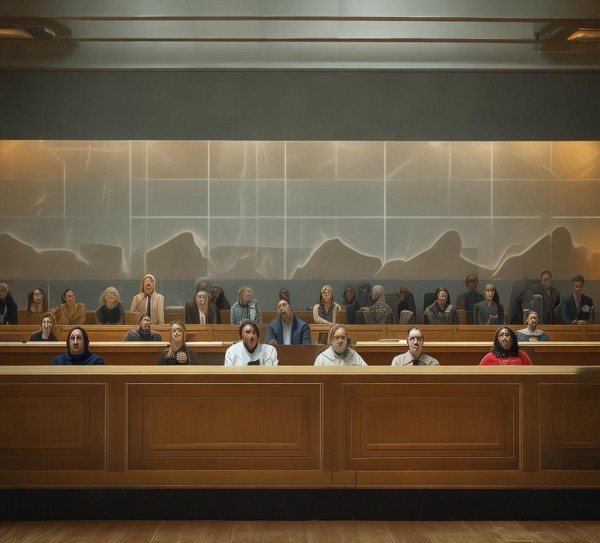 无业绩处罚案例，公正无序