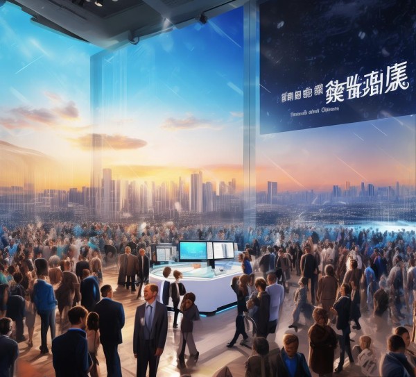 青岛商贸通项目招标，一场高质量的商业盛宴