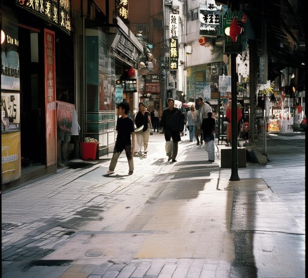 九州商贸城，商业领域的辉煌与未来