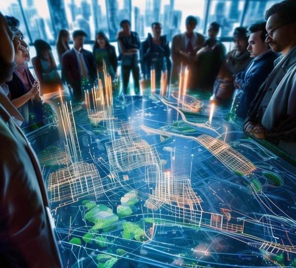 深化商贸流通服务，重塑商业生态的深层变革