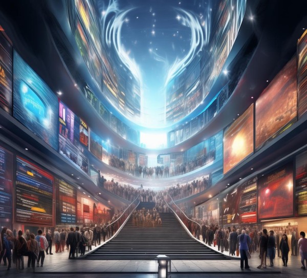 从百万级到世界级级别，传媒商贸项目机遇与挑战