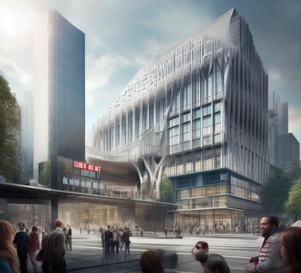 投资威信商贸城，机遇与挑战分析