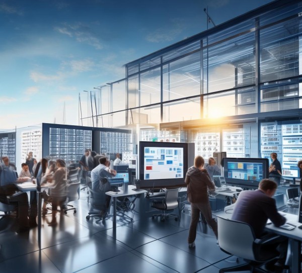 永利商贸服务，高效安全，助力商业世界的高效与安全