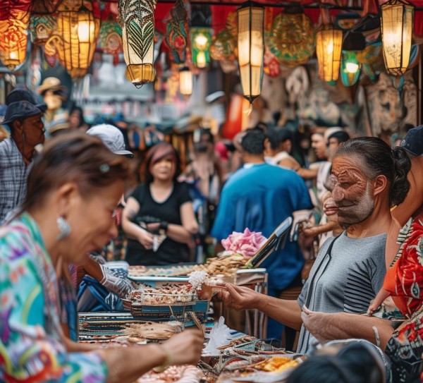 商贸服务的核心要素解析 商贸服务的核心要素解析