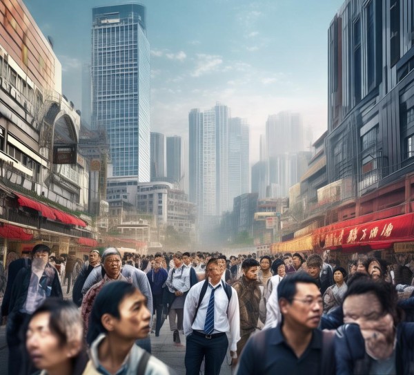 滕州商贸升级，机遇与挑战并存