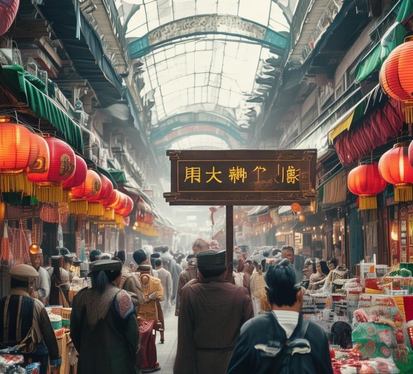 宝鸡商贸执照制度到实践的蜕变之路 宝鸡商贸执照制度到实践的蜕变之路