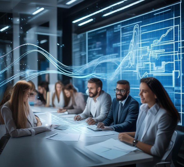 从数字化转型到标准化管理