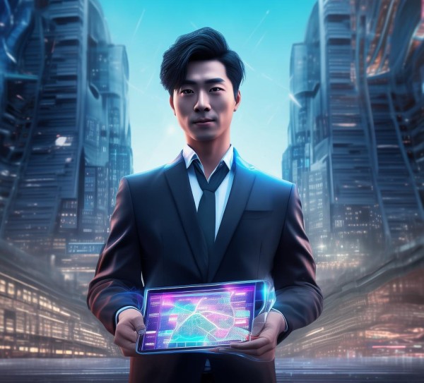 张新文开启新时代,引领商贸行业的变革! 张新文开启新时代,引领商贸行业的变革!