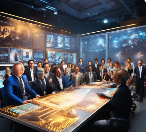 浩沐商贸合作案例，开启商业未来的美好篇章