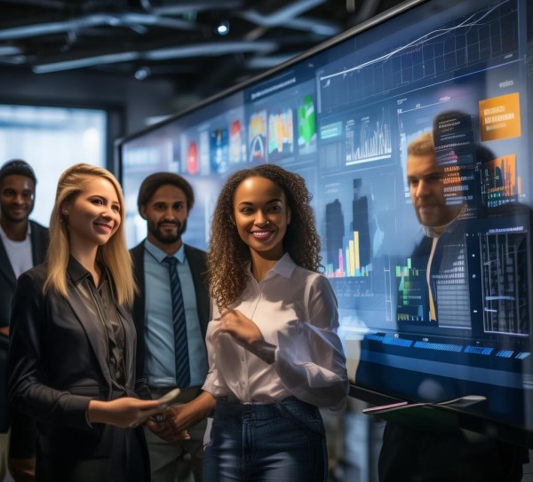 商贸业绩效考核案例分析与启示