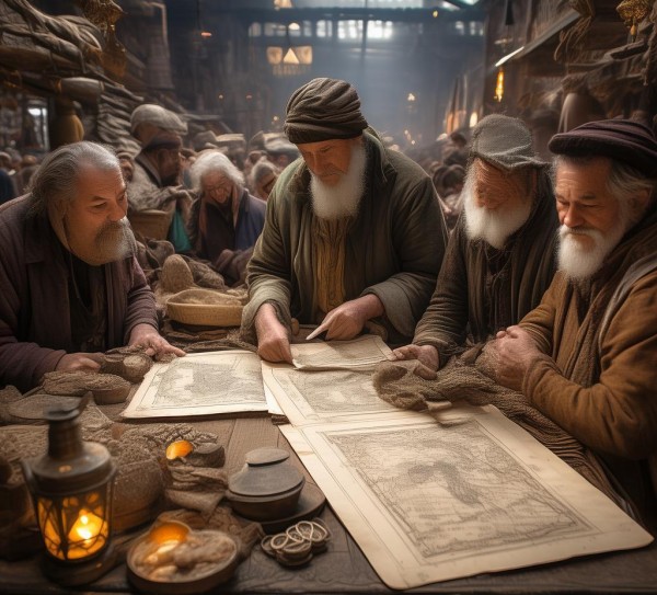 商贸安全，经典案例解析