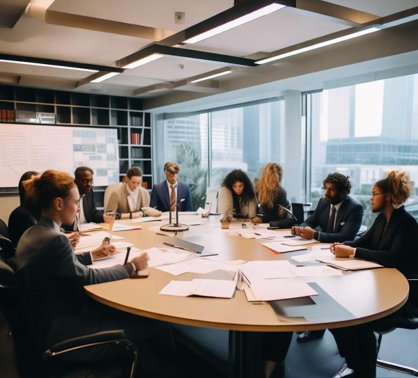 商贸法律实务期末案例解析