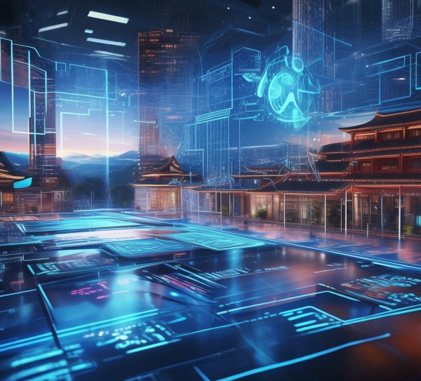 记账服务的福建智慧与未来，记账系统的数字化转型与智慧化发展