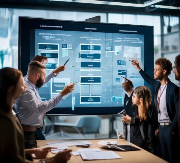 商贸公司服务术语解析与应用解析