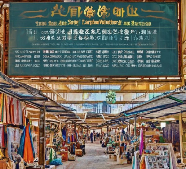 助力商贸企业发展，创造企业价值——商贸扶持金项目名单