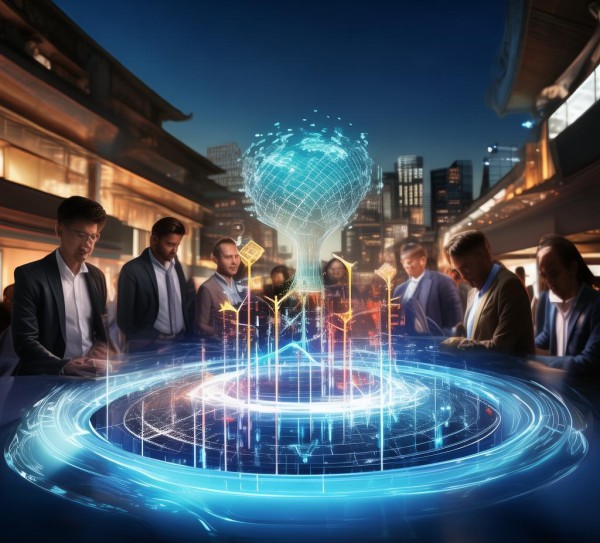 商贸服务项目，赋能经济高质量发展的创新路径