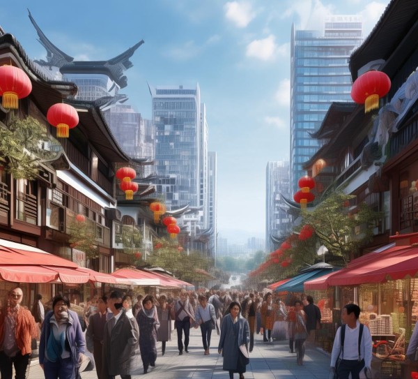 杭州商贸服务补贴助力商业发展