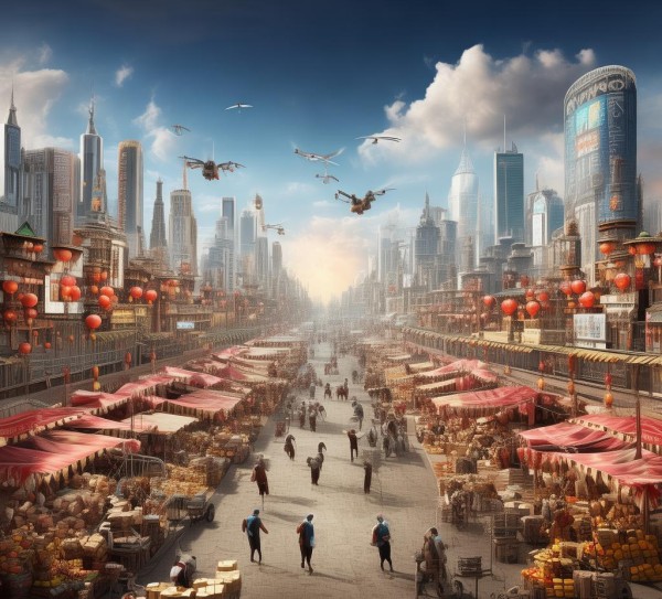 中国商贸文化从商旅时代到现代电商的变迁,是一部深刻的历史画卷,展现了商旅与现代电商的深度融合。在这段过程中,商旅与现代电商的转变不仅是商业形态的变革,更是人类文明交流与合作的见证。 中国商贸文化从商旅时代到现代电商的变迁,是一部深刻的历史画卷,展现了商旅与现代电商的深度融合。在这段过程中,商旅与现代电商的转变不仅是商业形态的变革,更是人类文明交流与合作的见证。