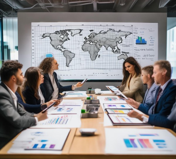 商贸公司如何制定有效的定价策略，以在竞争中脱颖而出