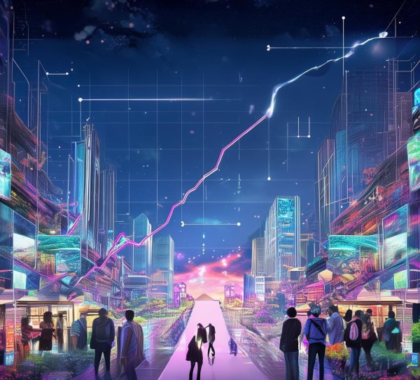 商贸增值服务，连接未来，成就未来