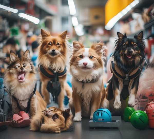 宠物与人类的桥梁,宠物服务商贸的未来发展方向 宠物与人类的桥梁,宠物服务商贸的未来发展方向