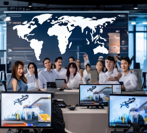 翅姿商贸服务，助力商业成功之路（专业定制）