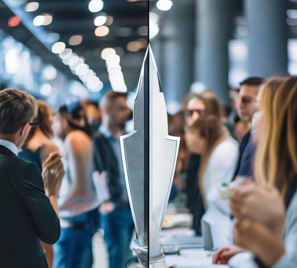 会展服务商贸的机遇与挑战,双刃剑视角 会展服务商贸的机遇与挑战,双刃剑视角