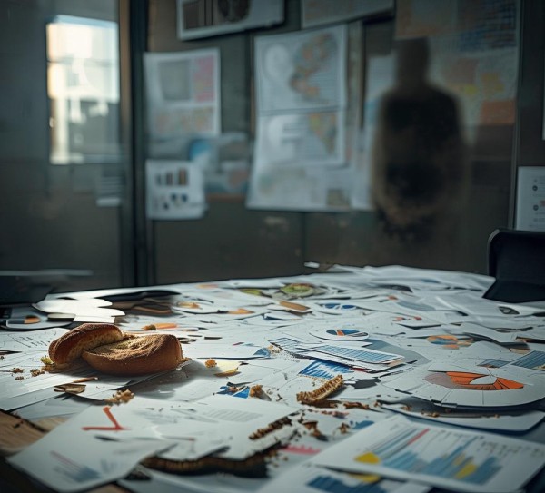 商贸公司经营失败的典型案例,经营策略、成本控制与市场分析的深层分析 商贸公司经营失败的典型案例,经营策略、成本控制与市场分析的深层分析