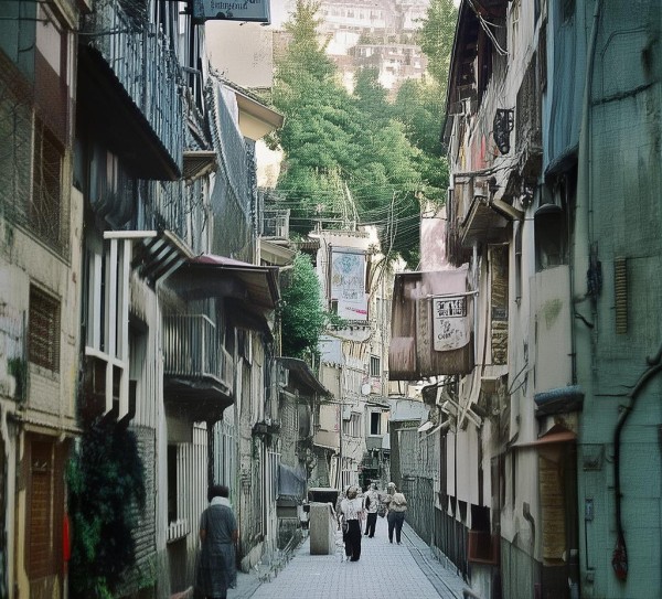 渭北新城商贸项目，机遇与挑战