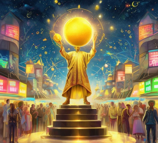 柠檬云商贸引领价值传递,成为市场典范 柠檬云商贸引领价值传递,成为市场典范