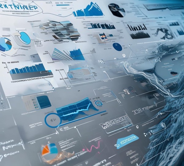 厚江商贸经营策略分析报告