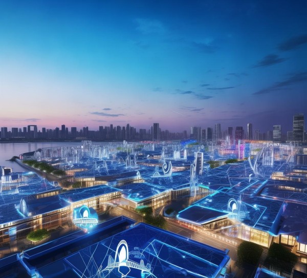 武汉商贸微信项目,全球商界的数字化桥梁——武汉分布 武汉商贸微信项目,全球商界的数字化桥梁——武汉分布