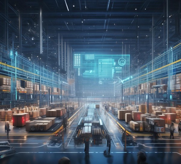 商贸物流核心要素解析 商贸物流核心要素解析