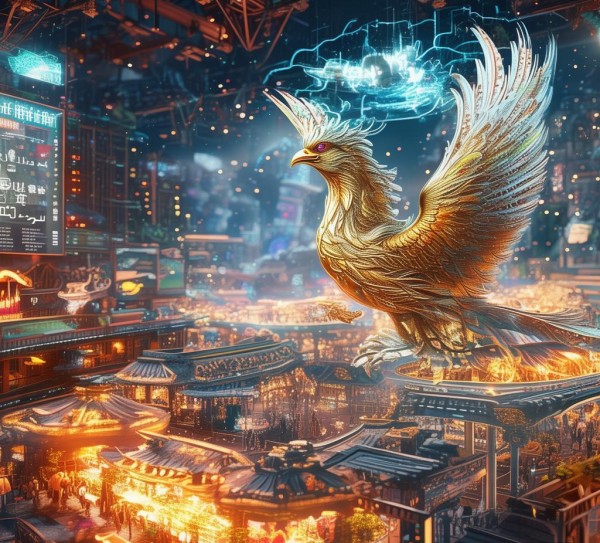 贵融商贸服务，定义与未来展望