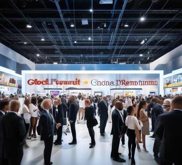 商贸大会，一场成功的商业活动案例分析