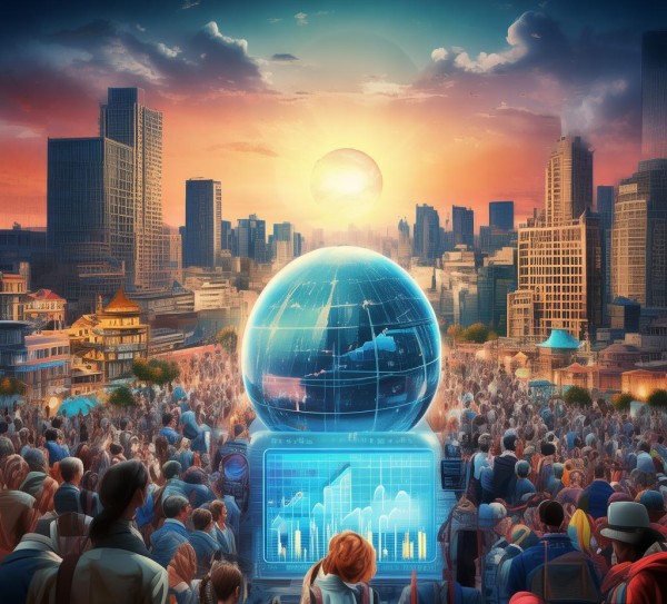 商贸服务恢复,经济崛起与未来机遇 商贸服务恢复,经济崛起与未来机遇