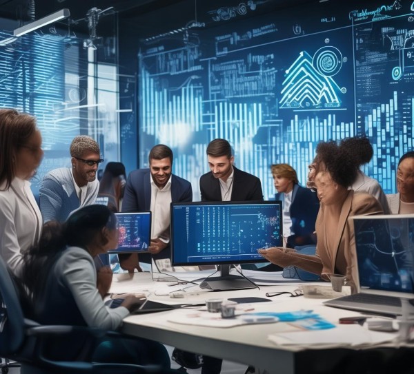 商贸有限公司,在竞争中把握机遇与挑战,打造数字化战略模式 商贸有限公司,在竞争中把握机遇与挑战,打造数字化战略模式