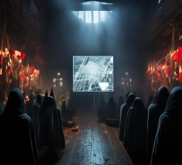 欧博商贸骗局，精心策划背后的真相