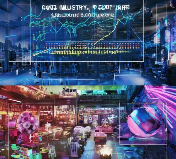 好业财商贸行业现状及未来发展趋势