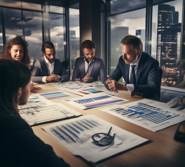 商贸公司涉税案例分析