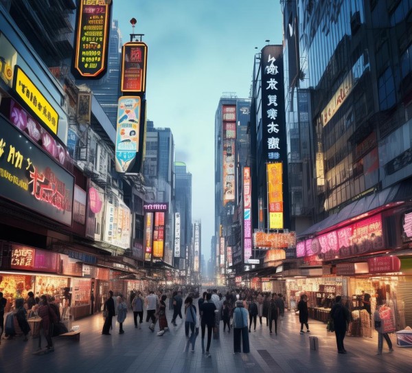 榆次商贸城，商业竞争的新战场——深入解读新闻视频