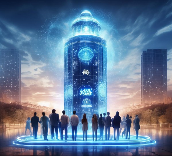 开启数字时代的杰信商贸，SSH技术助力数字转型