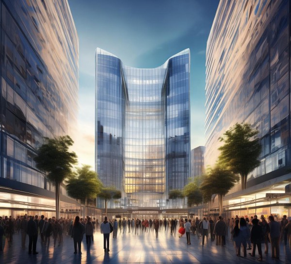 义务商贸城,今日开启新机遇展望 义务商贸城,今日开启新机遇展望