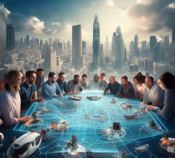 商贸物流服务，重塑现代商业生态的机遇与挑战