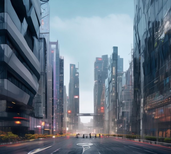 政务中心商贸服务，数字化承诺与实践