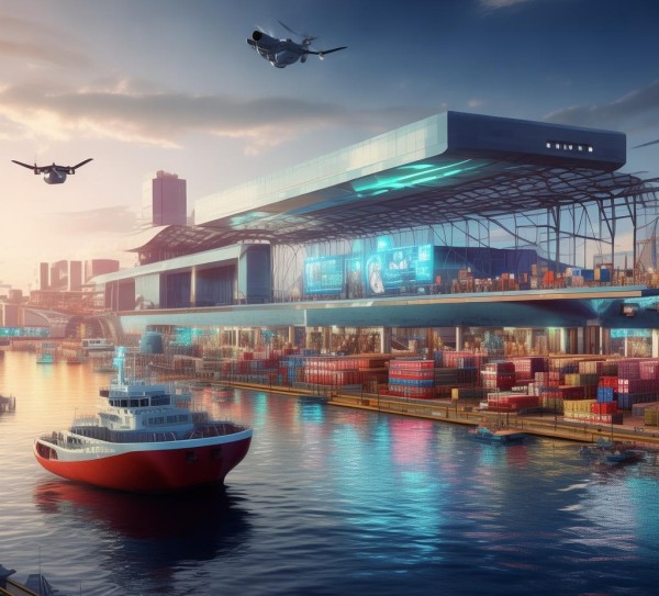 开启商贸物流新时代，供销大集助力高效物流