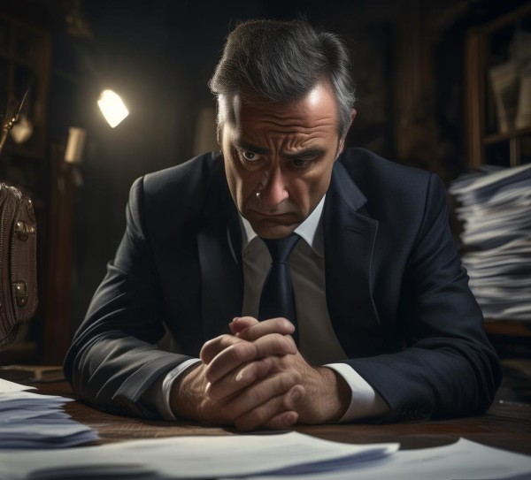 商贸公司货款，法律与人性的冲突