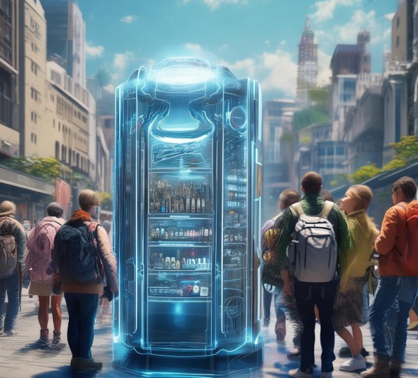 旅游新形态，旅游商贸的特殊服务